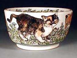 Airedale bowl