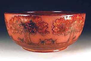 Airedale bowl